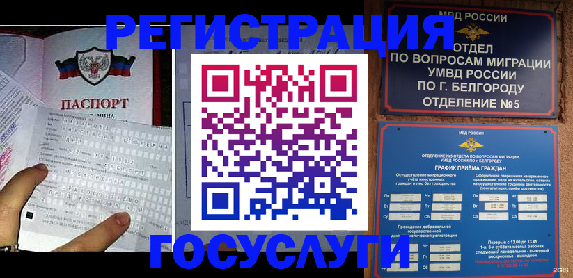 временная регистрация в квартире в Кудрово